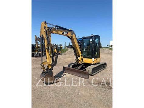 used cat 305e for sale